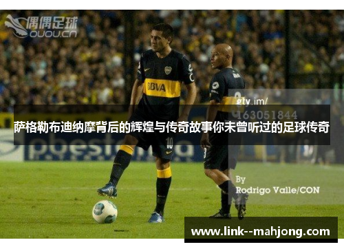 萨格勒布迪纳摩背后的辉煌与传奇故事你未曾听过的足球传奇